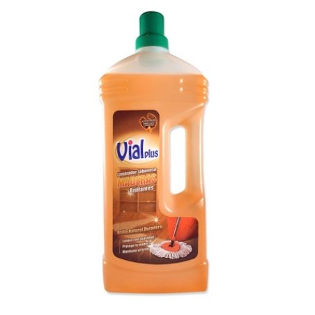 Vialplus Soapy Cleaner 15l F16