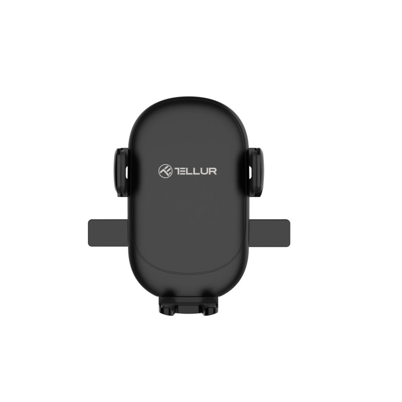 Tellur CMH10 car phone holder black