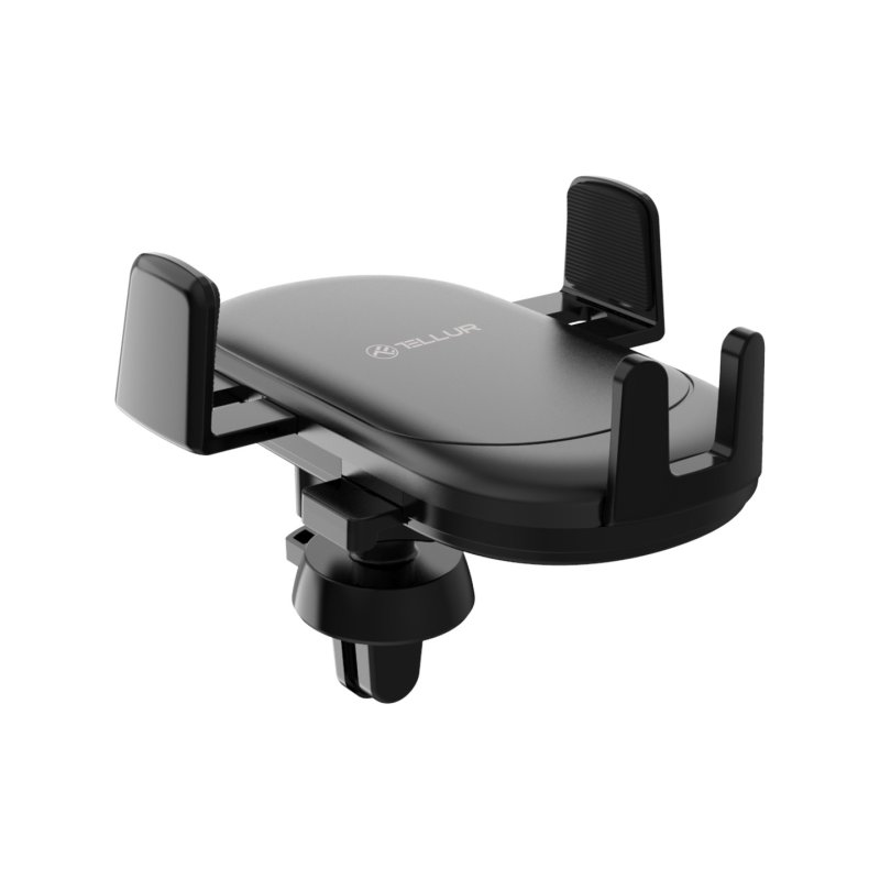 Tellur CMH10 car phone holder black