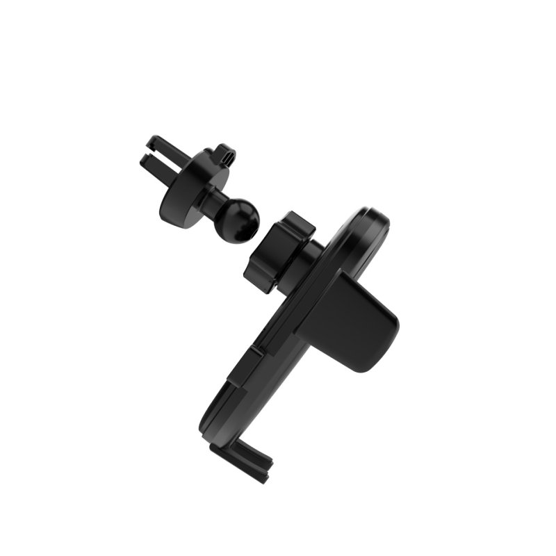 Tellur CMH10 car phone holder black