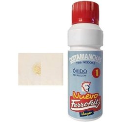 Ferrokit Rust Remover 50ml