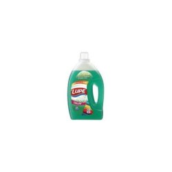 Lupe Lupe Color Detergent 40 Washes 3 Liters