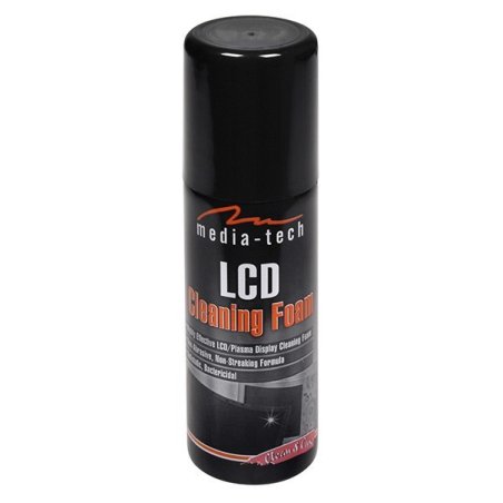 Media-Tech MT2610 LCD Cleaning Foam