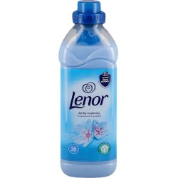 Lenor Spring Awakening Fabric Softener 900 Ml