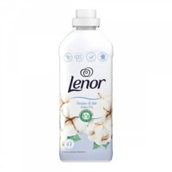 Lenor Cotton Fresh Rinse 47 Washes