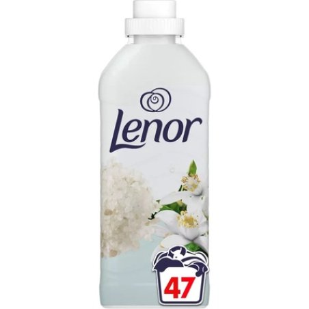 Lenor Fabric Softener Lemon Blossom & Sea Crystal 47 Washes