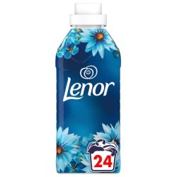 Lenor Fabric Softener Sea Breeze 504 Ml