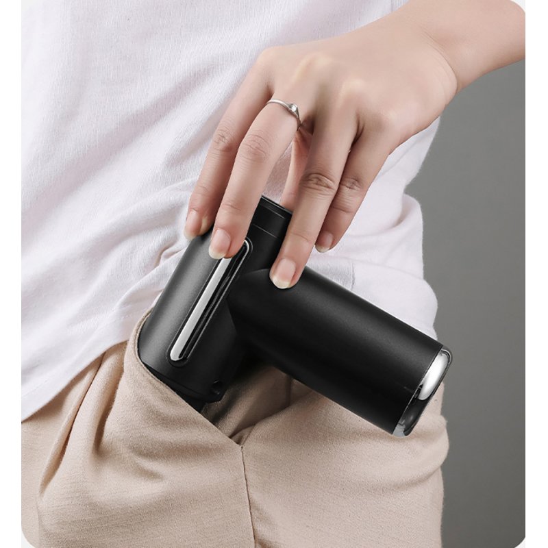 Media-Tech Massage gun massager Universal Black