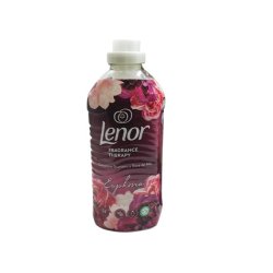 Lenor Concentrated Fabric Conditioner 54 Washes Euphoria Jasmine Scarlet And May Rose