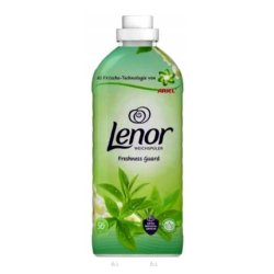 Lenor Fabric Softener Freshness Guard 32 Washes 800ml