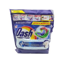 Dash Dash Pods Power X 43 Extra Stain Remover