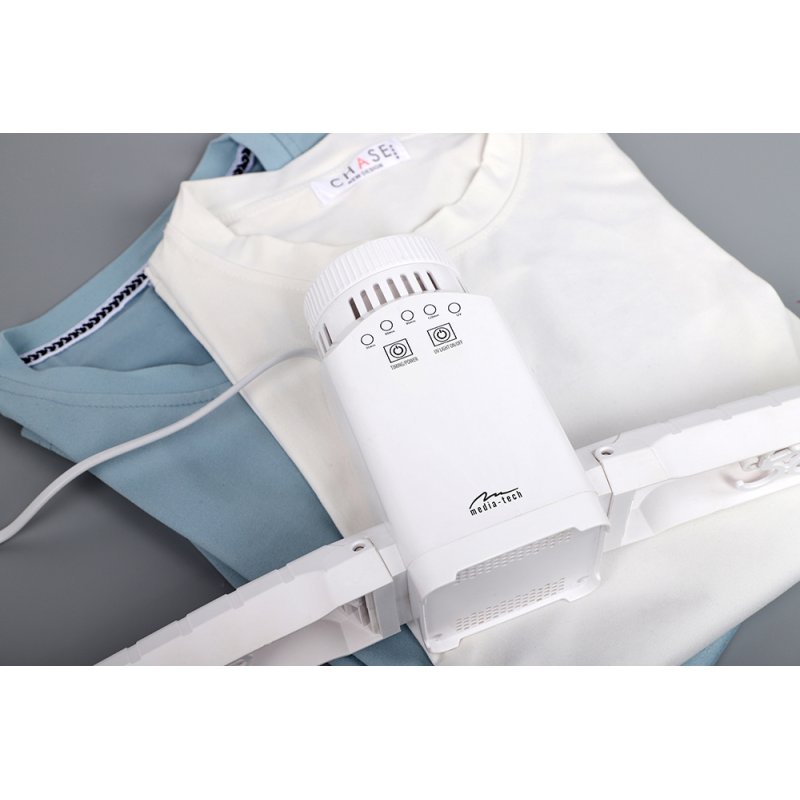 Media-Tech MT6518 Smart Airdryer UV