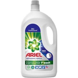 Procter & Gamble Ariel Universal Professional Laundry Gel 90 Washes 405 Liters
