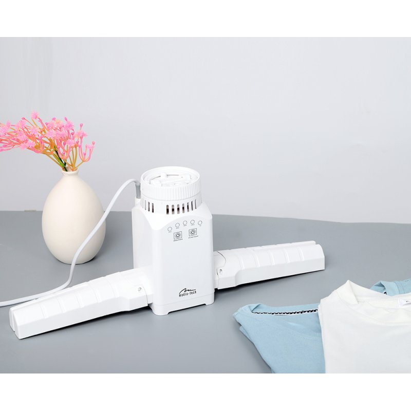 Media-Tech MT6518 Smart Airdryer UV