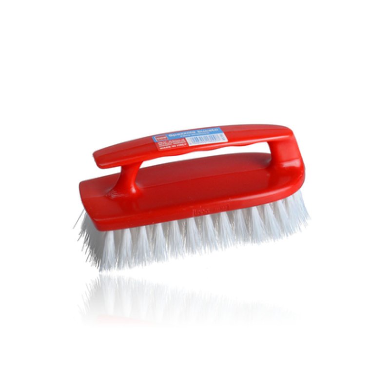 Ippa Laundry Brush With Handgrip