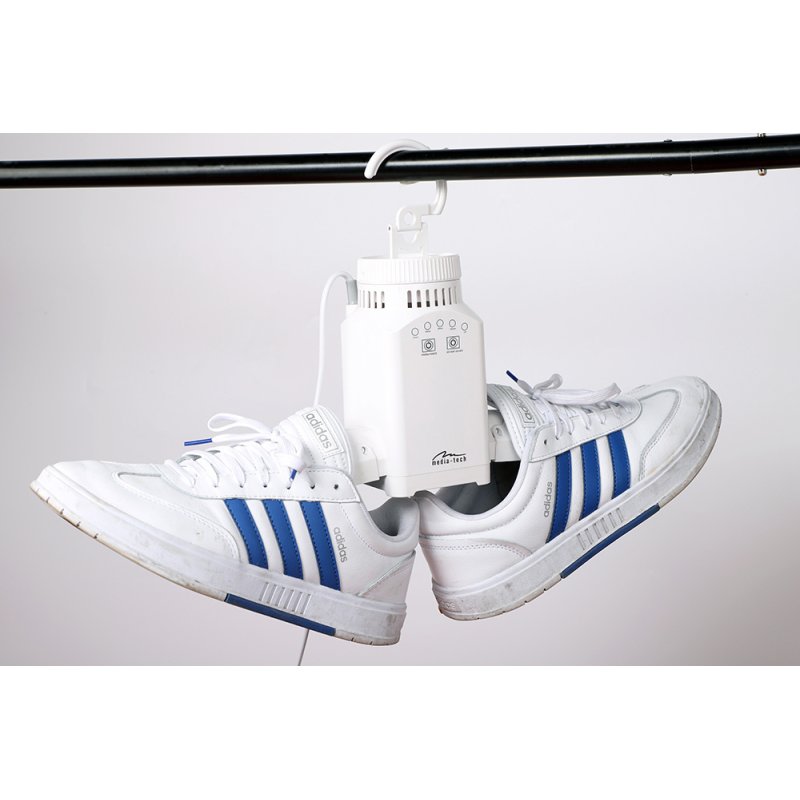 Media-Tech MT6518 Smart Airdryer UV