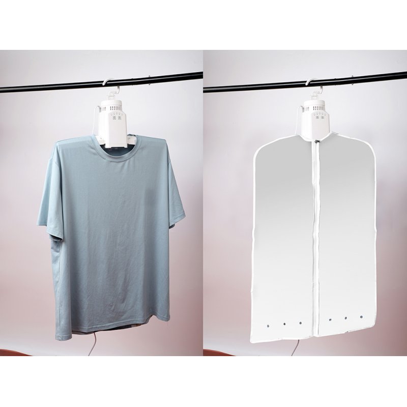 Media-Tech MT6518 Smart Airdryer UV