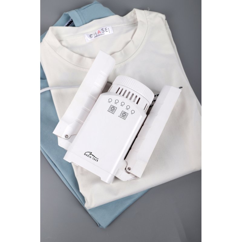 Media-Tech MT6518 Smart Airdryer UV