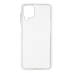 Krusell 62331 mobile phone case 16.5 cm (6.5") Cover Transparent
