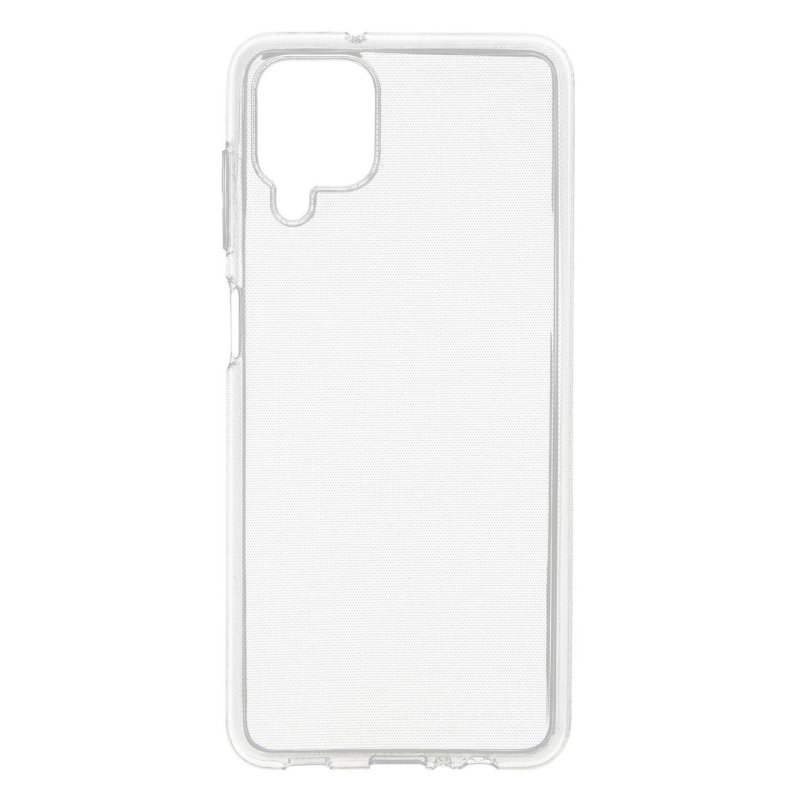 Krusell 62331 coque de protection pour téléphones portables 16,5 cm (6.5") Housse Transparent