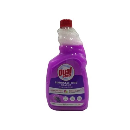 Dual Power Degreaser 750 Milliliters Lavender