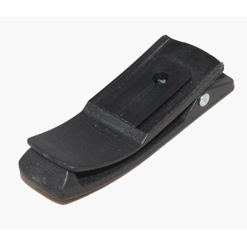 Krusell SpringClip Support passif Noir