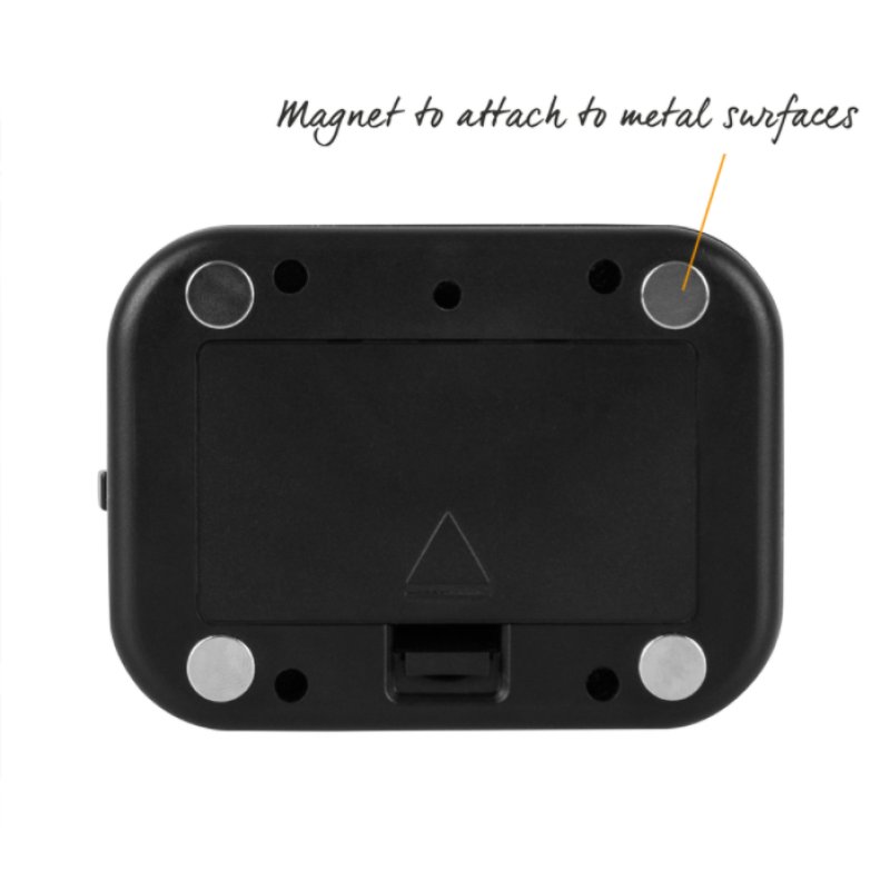 Salter 355 BKXCDUEU16 Loud Beeper ElectronicTimer