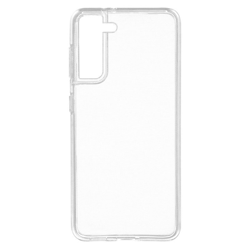 Krusell 62456 coque de protection pour téléphones portables 16,8 cm (6.6") Housse Transparent