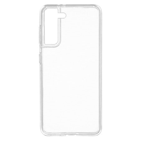 Krusell 62456 mobile phone case 16.8 cm (6.6") Cover Transparent