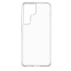 Krusell 62457 mobile phone case 17.3 cm (6.8") Cover Transparent