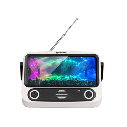 Tracer 46874 Mobile Stand With BT Speaker