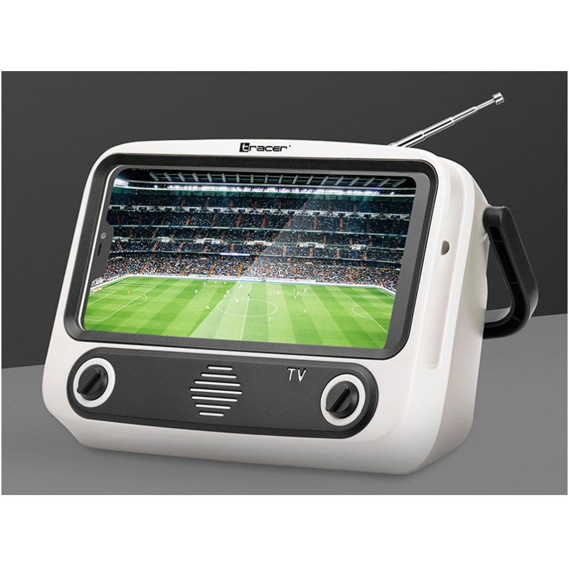 Tracer 46874 Mobile Stand With BT Speaker