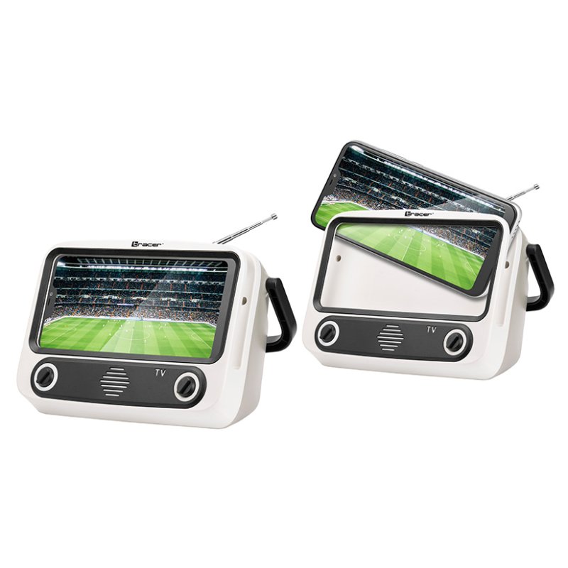 Tracer 46874 Mobile Stand With BT Speaker