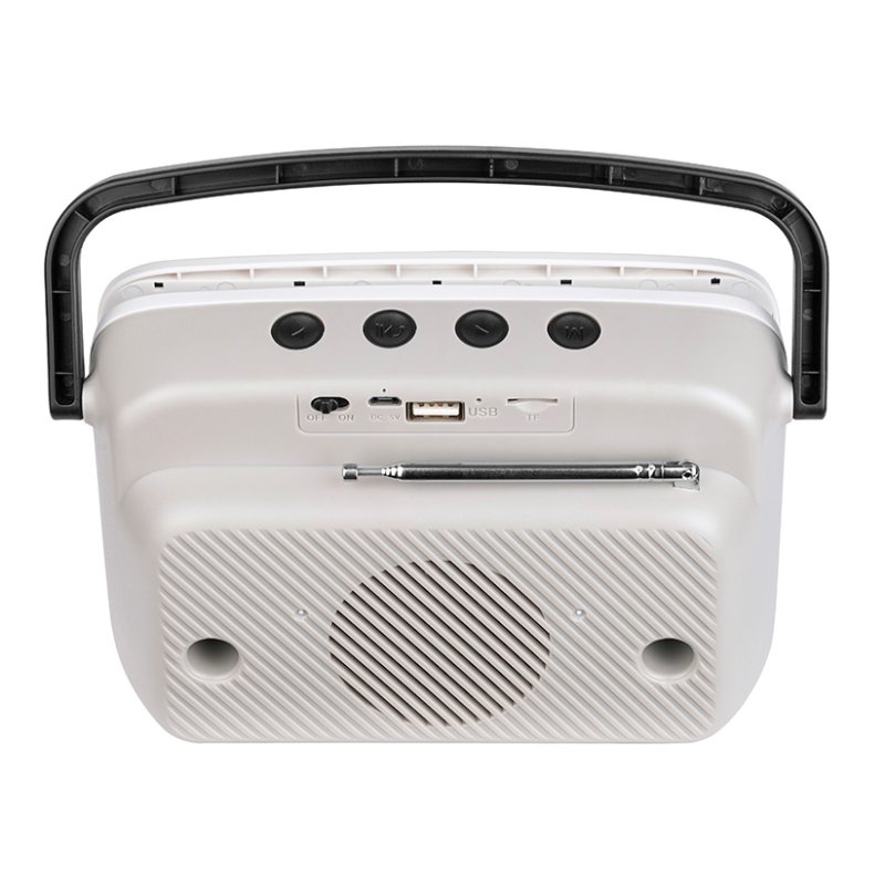 Tracer 46874 Mobile Stand With BT Speaker