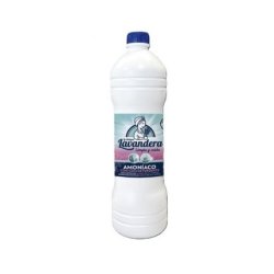 Lavandera La Antigua Ammonia With Detergent 15l