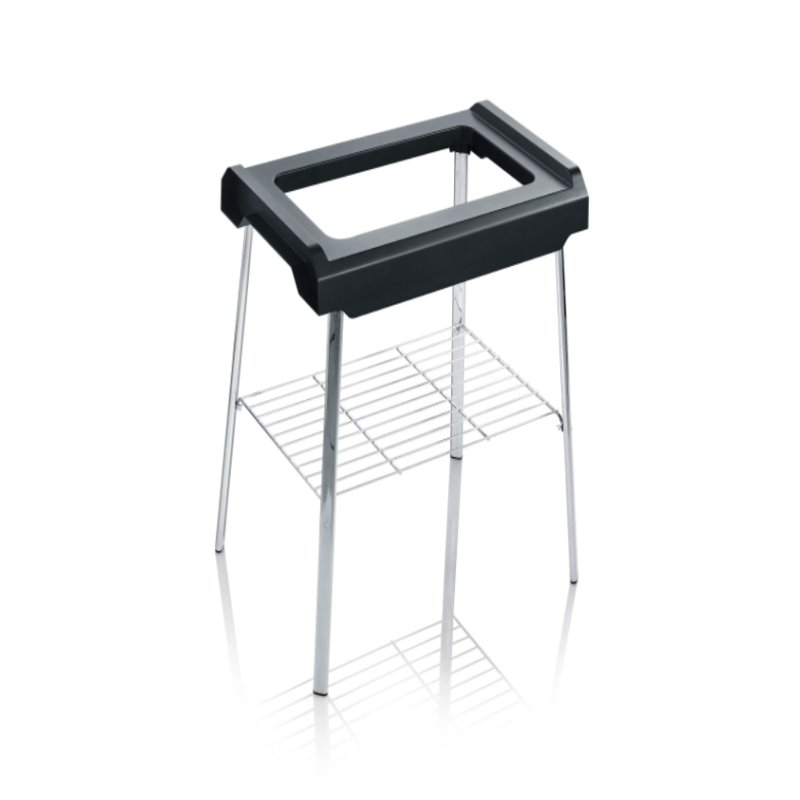 Severin PG 8119 SEVO GS Grill Rectangulaire Electrique Noir 3000 W