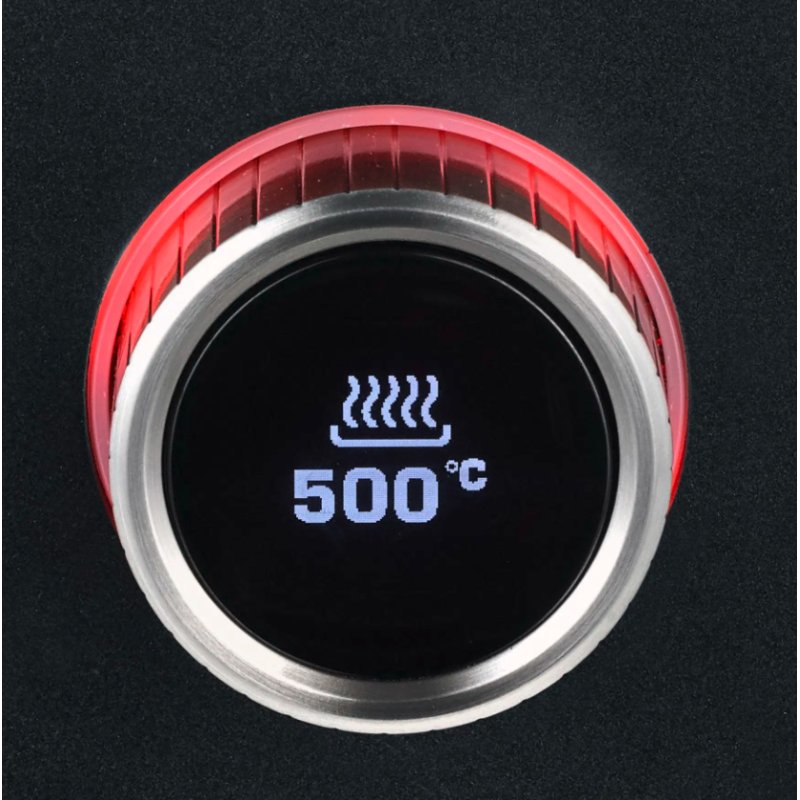 Severin PG 8119 SEVO GS Grill Rectangulaire Electrique Noir 3000 W