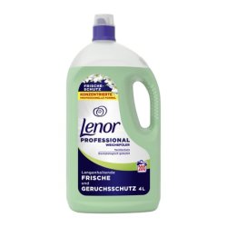 Lenor Lenor Fresh Protection Laundry Softener 200 Wash Loads
