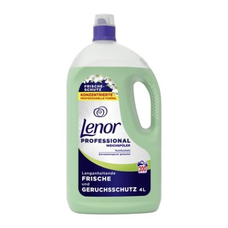 Lenor Lenor Fresh Protection Laundry Softener 200 Wash Loads