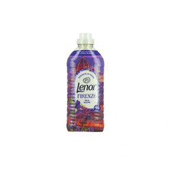 Lenor Concentrated Fabric Softener Essence For 55 Washes Florence Iris And Wisteria