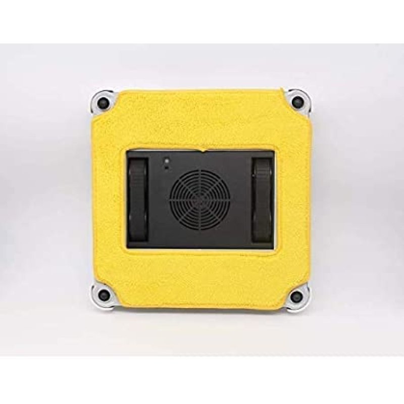 Mamibot W120-T Yellow Pads