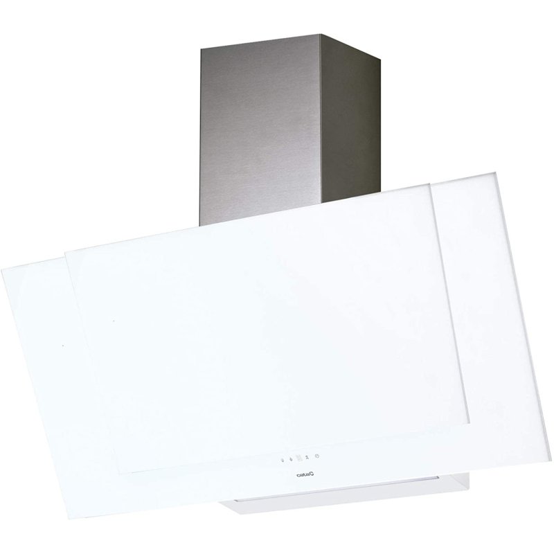 CATA VALTO 700 XGWH Wall-mounted White 575 m³/h A+