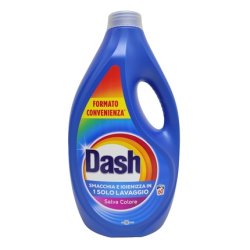Dash Liquid For 60 Washes Color Protection