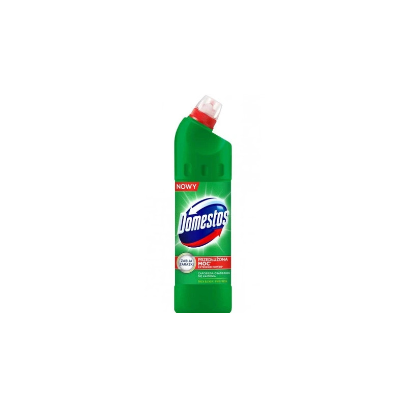 Domestos Domestos Coniferous Freshness 500 Ml