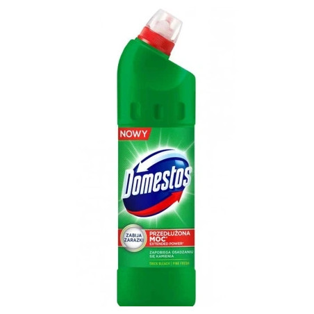 Domestos Domestos Coniferous Freshness 500 Ml