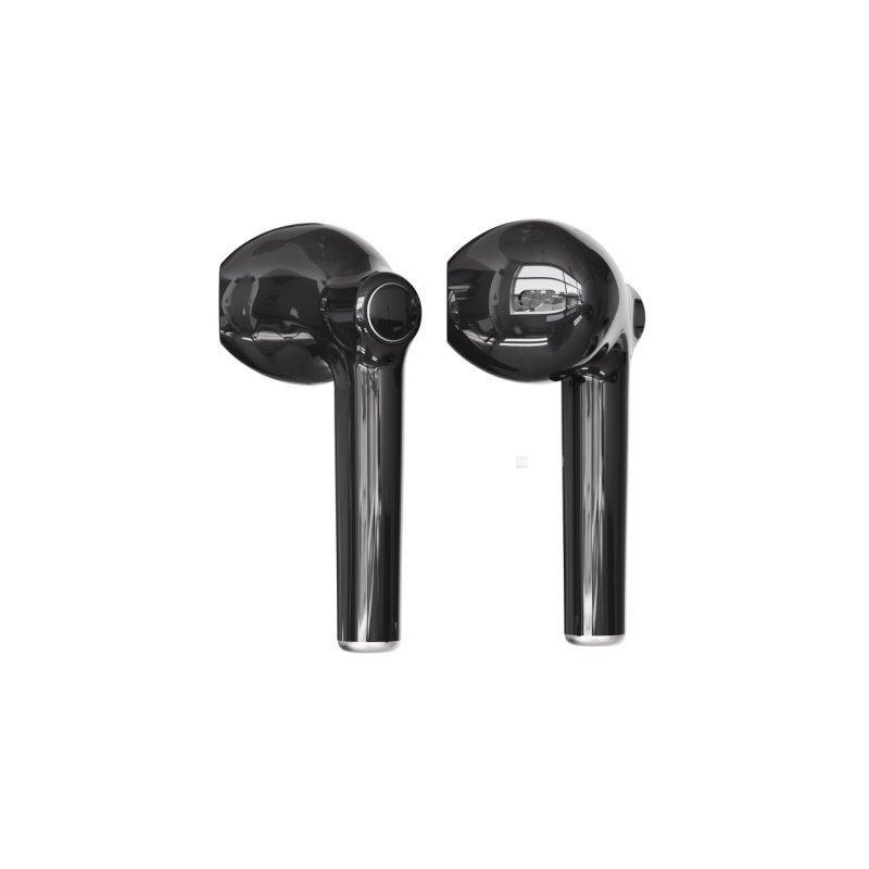 Denver TWE-39B headphones/headset True Wireless Stereo (TWS) In-ear Calls/Music Bluetooth Black