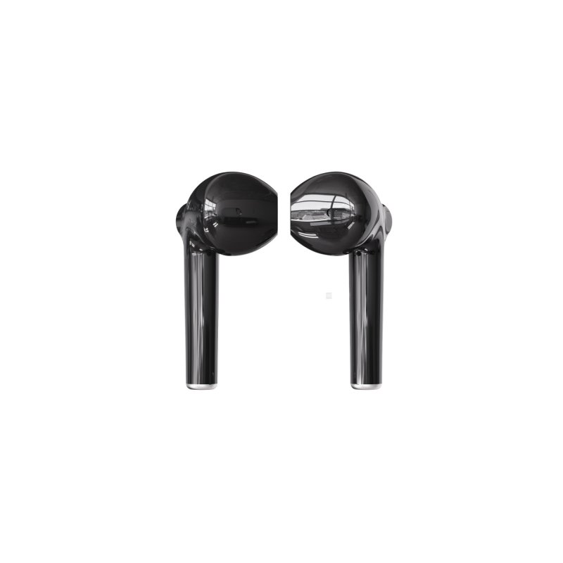 Denver TWE-39B écouteur/casque True Wireless Stereo (TWS) Ecouteurs Appels/Musique Bluetooth Noir