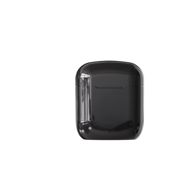 Denver TWE-39B écouteur/casque True Wireless Stereo (TWS) Ecouteurs Appels/Musique Bluetooth Noir