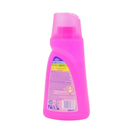 Vanish Oxi Action Gel Stain Remover 900