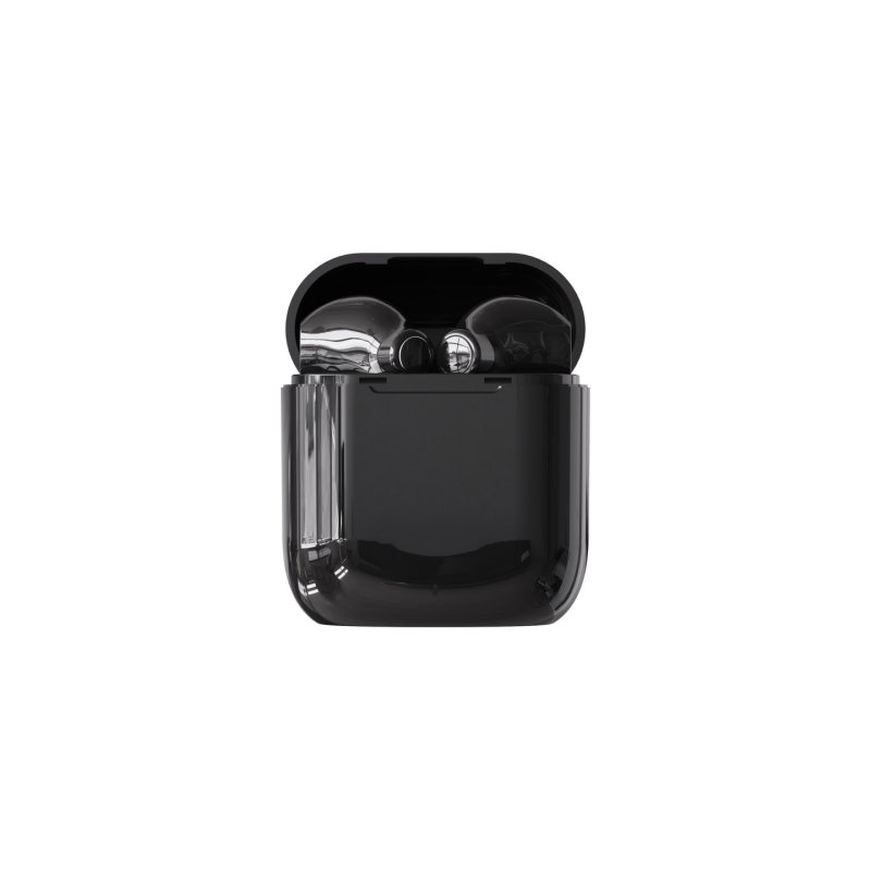 Denver TWE-39B headphones/headset True Wireless Stereo (TWS) In-ear Calls/Music Bluetooth Black